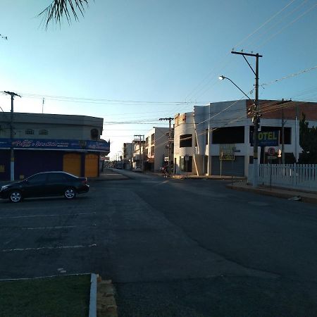 Hotel Imperatriz Formosa Exterior foto